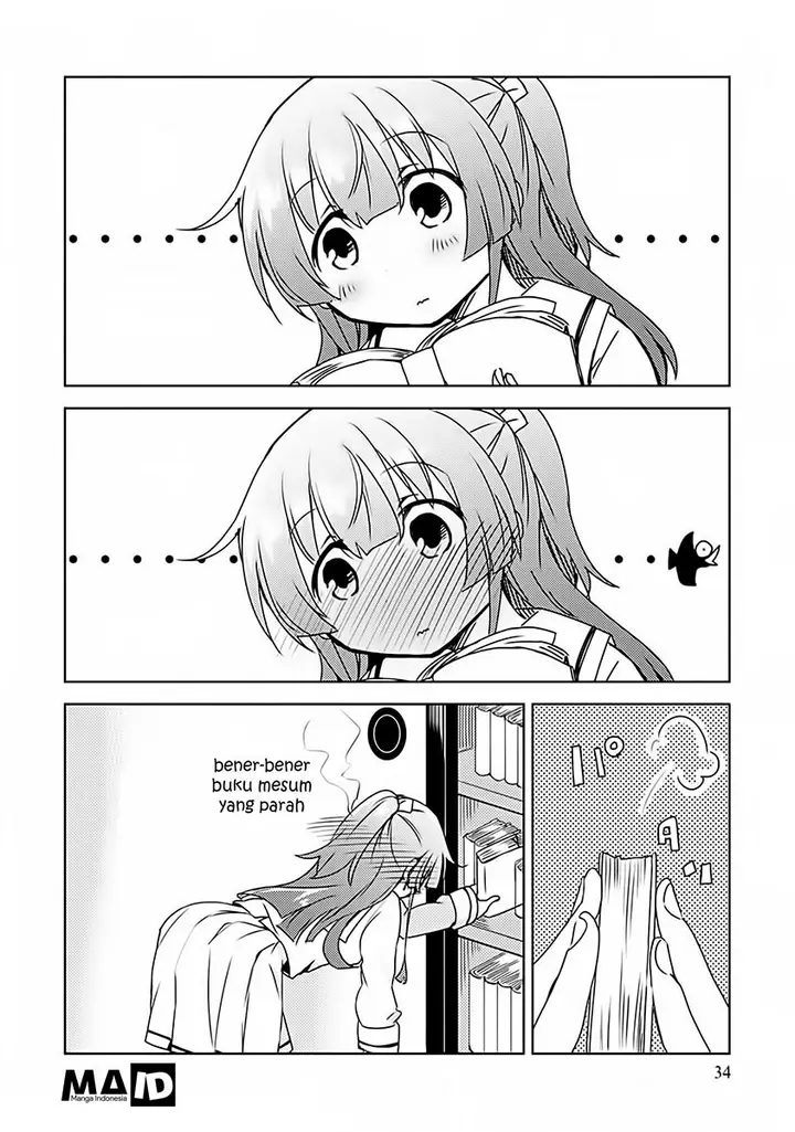 image-komik-dakimakura-to-ha-kekkon-dekinai-chapter-02-7/30