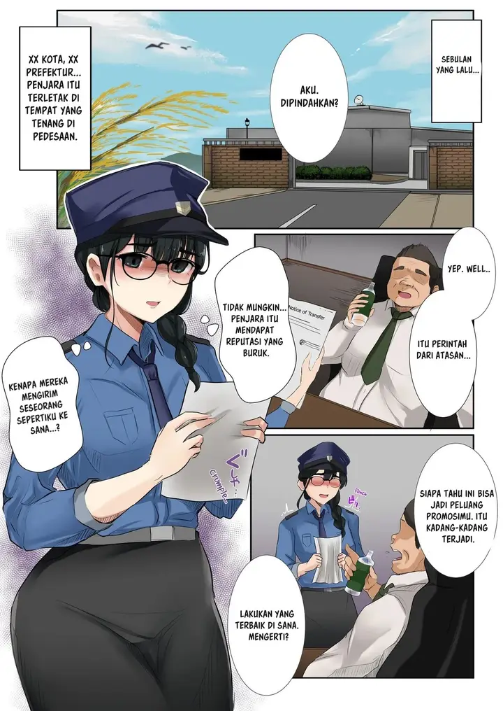image-komik-dame-kanshu-x-shuujin-gyakuten-chapter-1-2/33