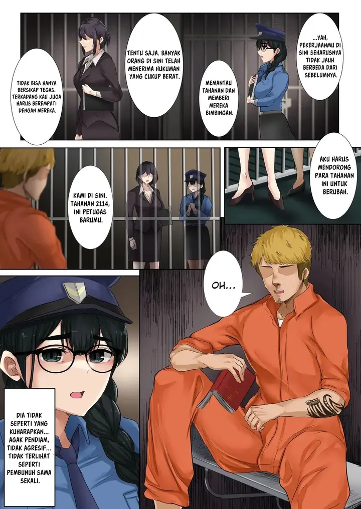 image-komik-dame-kanshu-x-shuujin-gyakuten-chapter-1-5/33