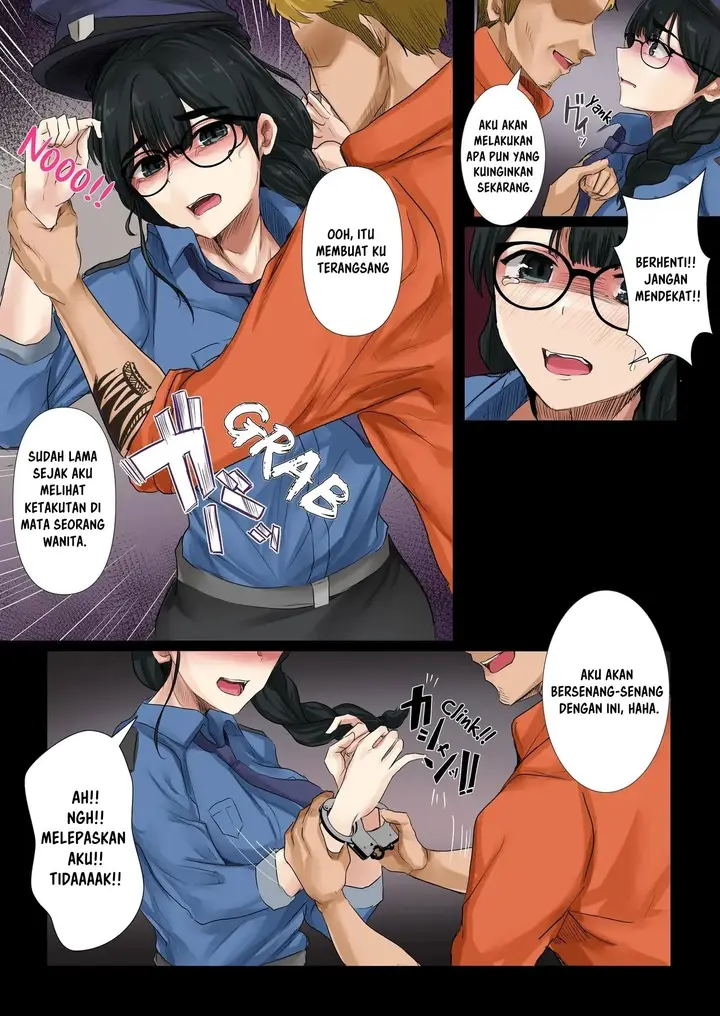 image-komik-dame-kanshu-x-shuujin-gyakuten-chapter-1-9/33