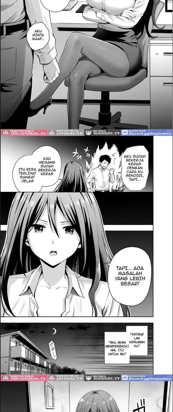 image-komik-dame-na-kouhai-sex-chapter-01-end-2/22
