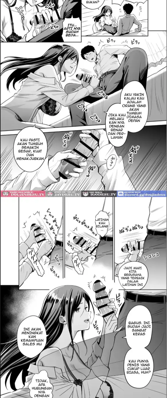 image-komik-dame-na-kouhai-sex-chapter-01-end-6/22