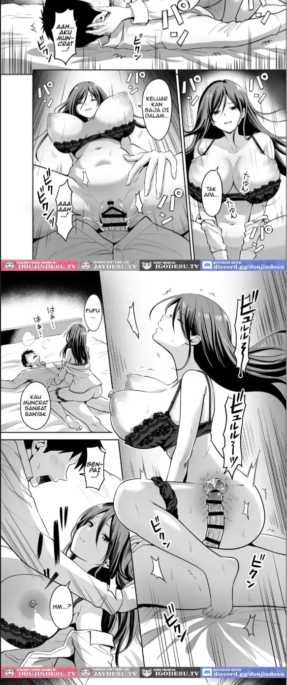 image-komik-dame-na-kouhai-sex-chapter-01-end-15/22