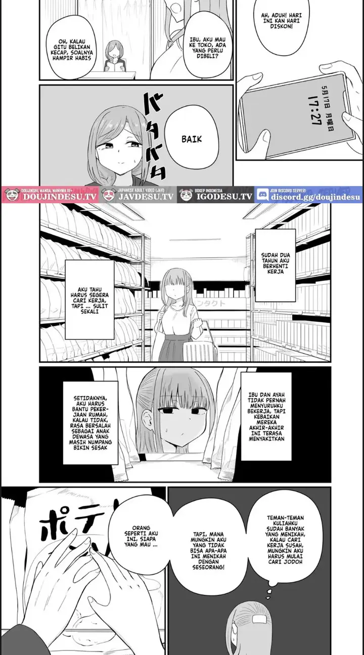 image-komik-dame-na-watashi-wa-kanpeki-na-ano-hito-chapter-01-end-3/32