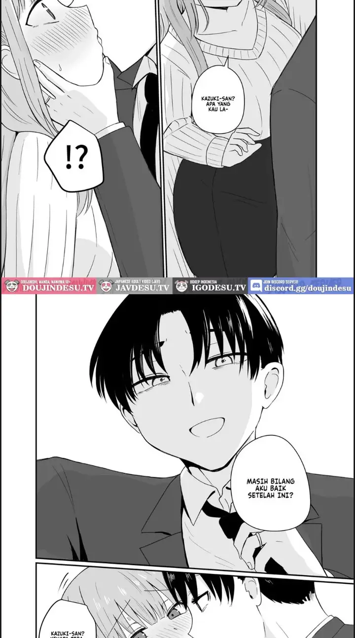 image-komik-dame-na-watashi-wa-kanpeki-na-ano-hito-chapter-01-end-19/32