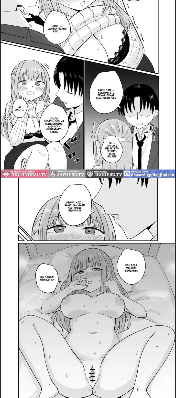 image-komik-dame-na-watashi-wa-kanpeki-na-ano-hito-chapter-01-end-23/32