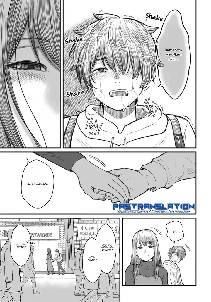 image-komik-dame-ningen-no-aishikata-chapter-1-6/27