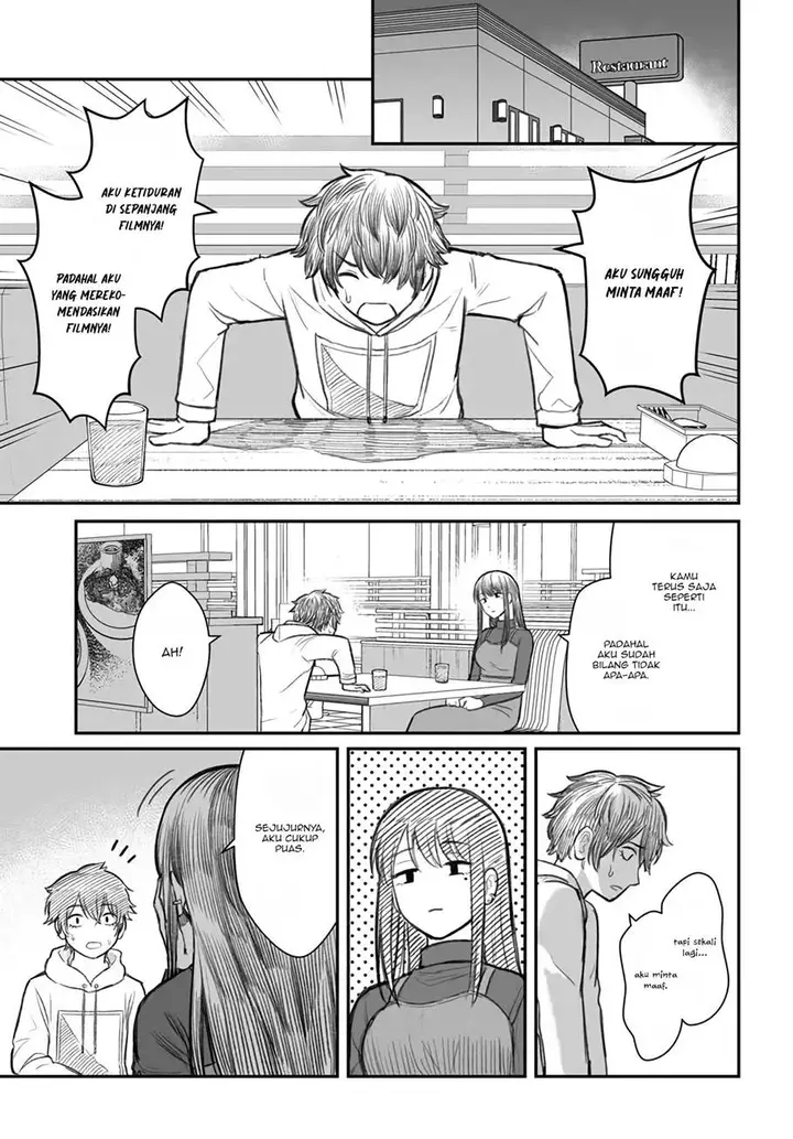 image-komik-dame-ningen-no-aishikata-chapter-1-10/27