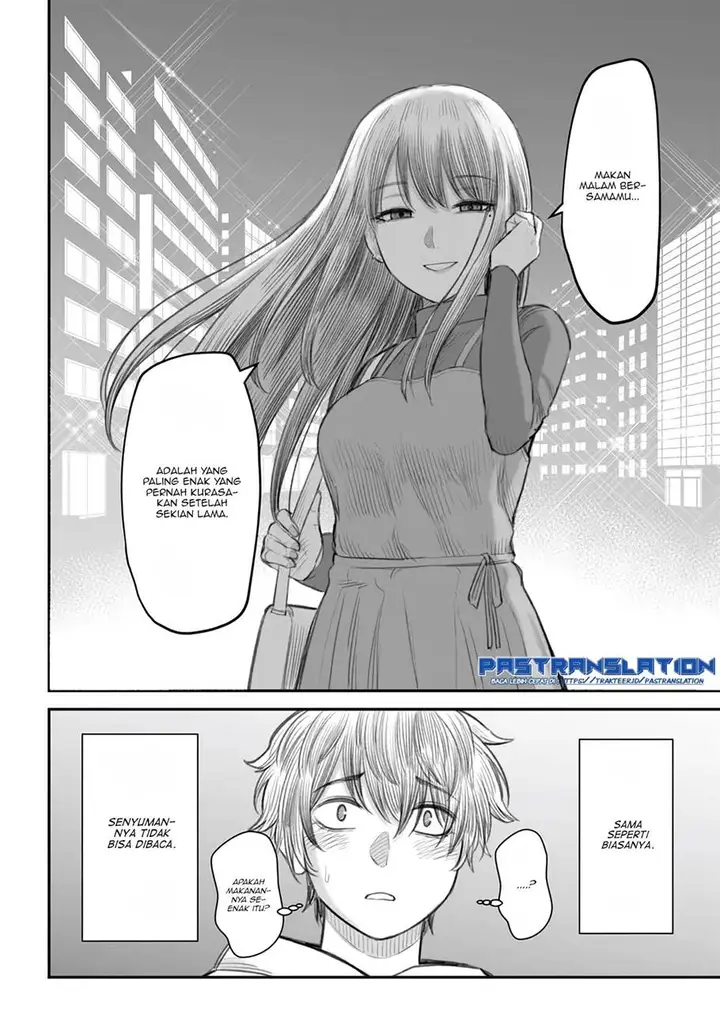 image-komik-dame-ningen-no-aishikata-chapter-1-17/27