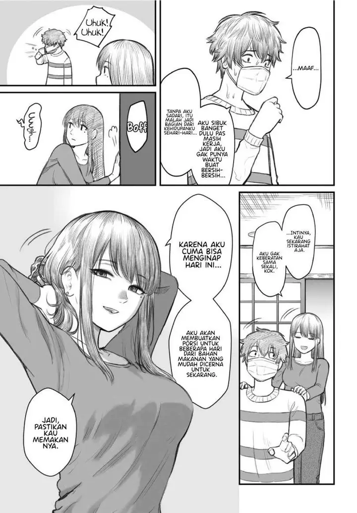 image-komik-dame-ningen-no-aishikata-chapter-2-5/28