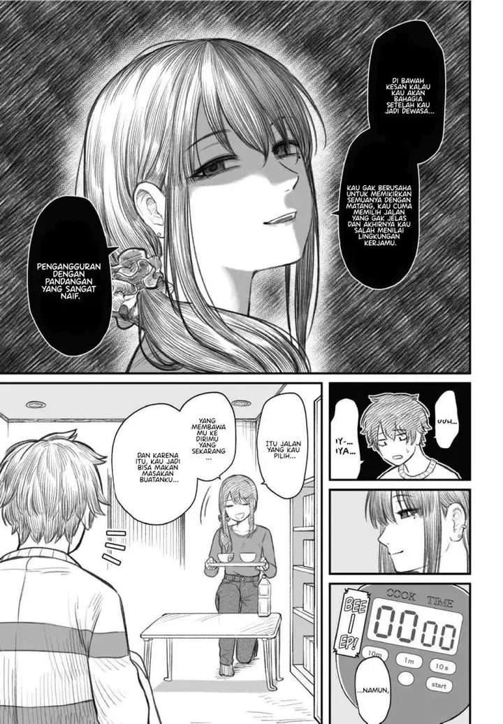 image-komik-dame-ningen-no-aishikata-chapter-2-9/28