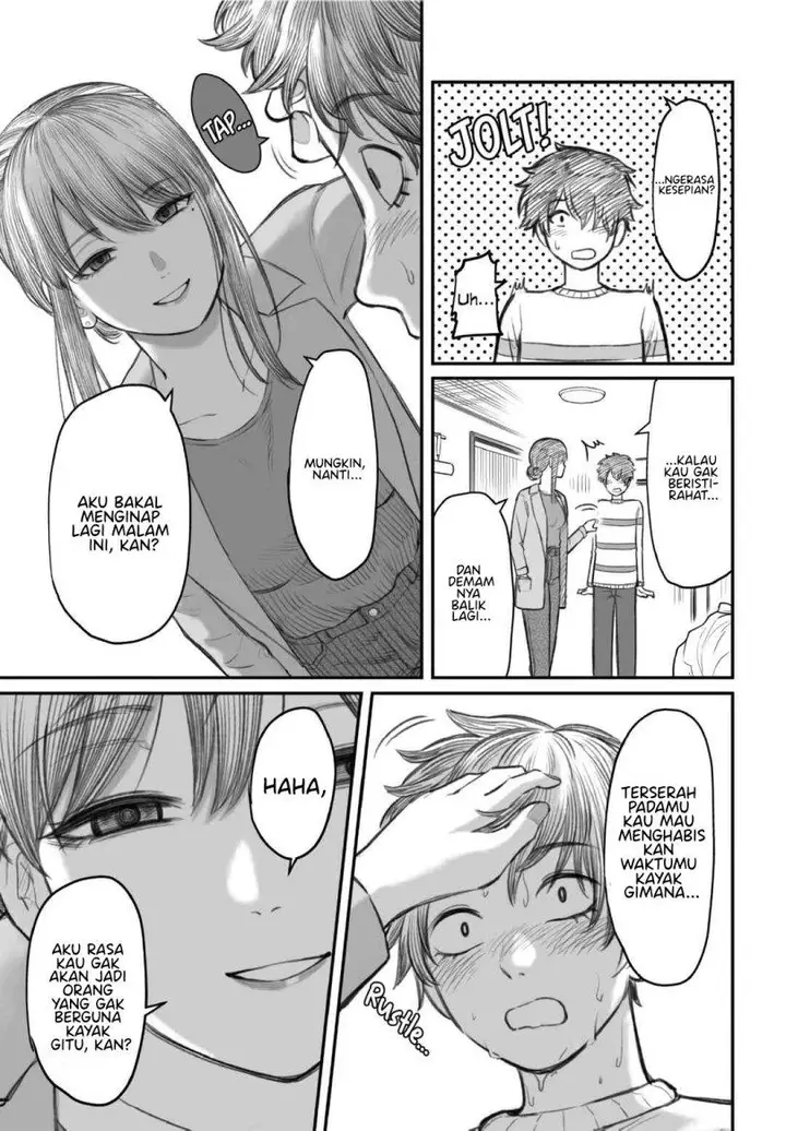 image-komik-dame-ningen-no-aishikata-chapter-2-23/28