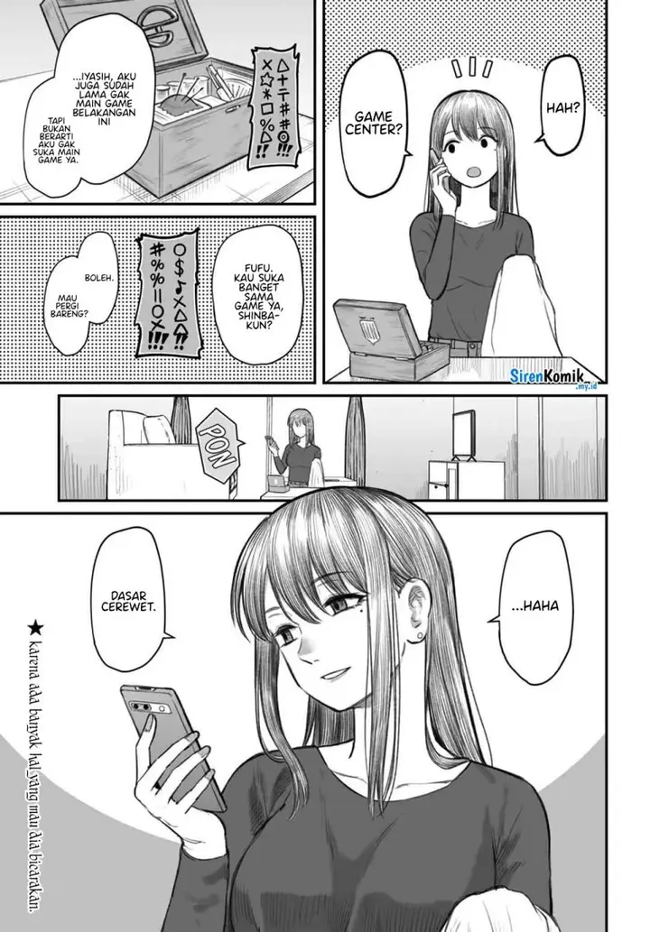 image-komik-dame-ningen-no-aishikata-chapter-3-1/29