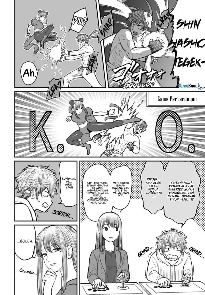 image-komik-dame-ningen-no-aishikata-chapter-3-10/29