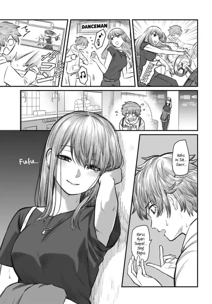 image-komik-dame-ningen-no-aishikata-chapter-3-13/29