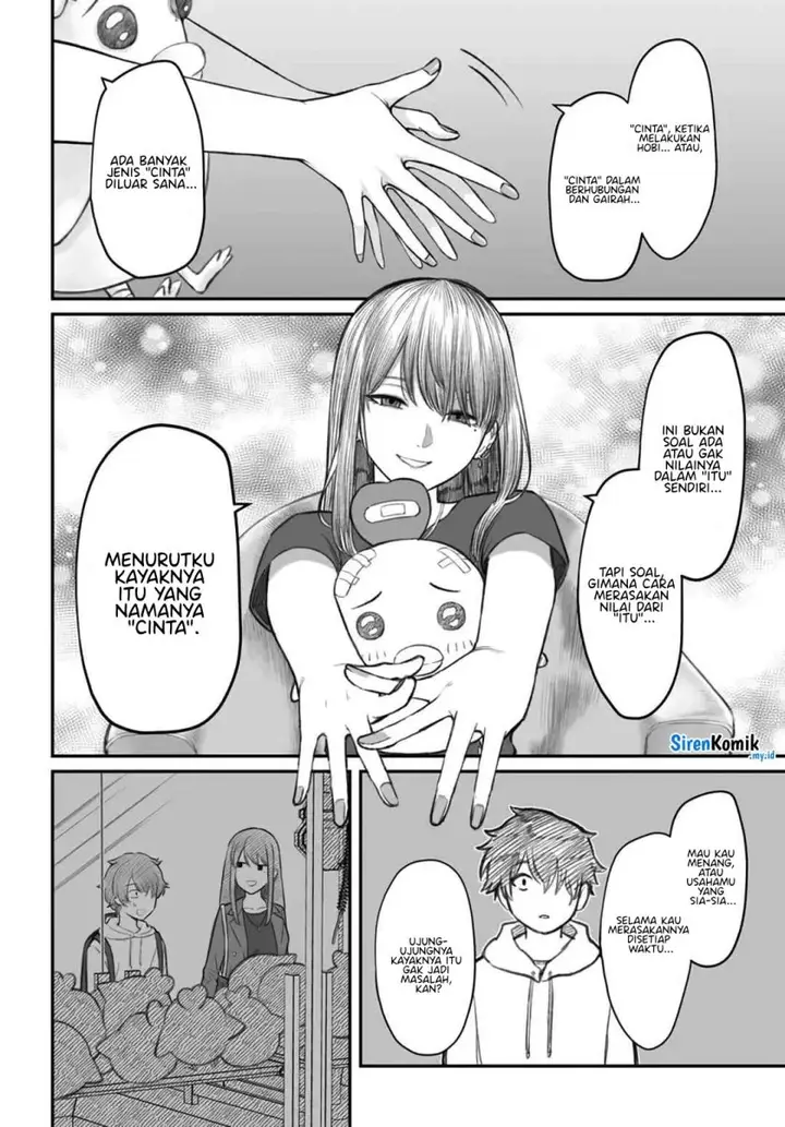 image-komik-dame-ningen-no-aishikata-chapter-3-18/29