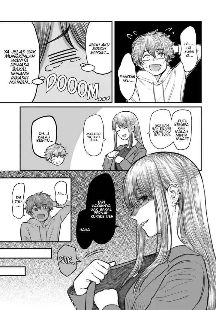 image-komik-dame-ningen-no-aishikata-chapter-3-23/29