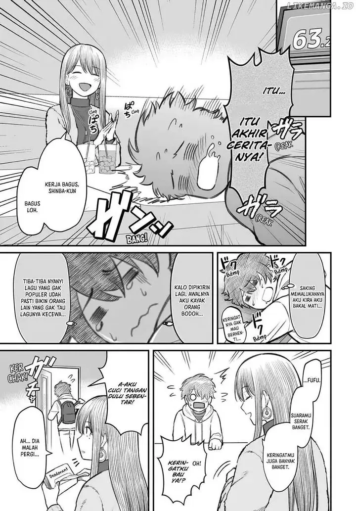 image-komik-dame-ningen-no-aishikata-chapter-4-11/30