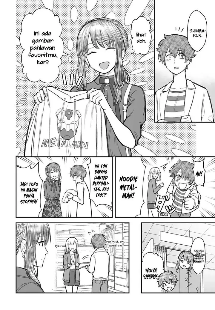 image-komik-dame-ningen-no-aishikata-chapter-5-22/30