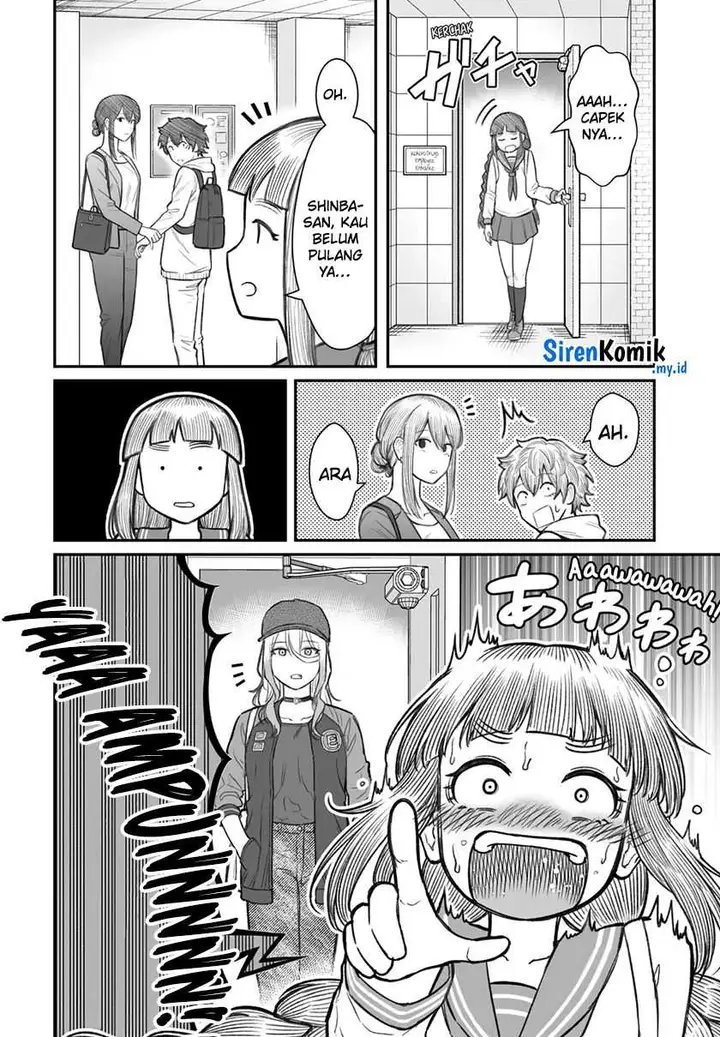 image-komik-dame-ningen-no-aishikata-chapter-7-27/31
