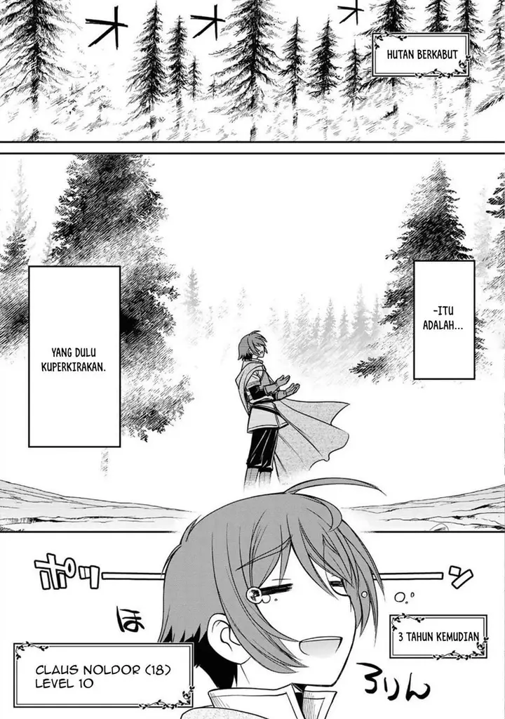image-komik-dame-skill-auto-mode-ga-kakuseishimashita-are-guild-no-scout-san-ore-wo-iranai-tte-itte-masendeshita-chapter-1-3/56