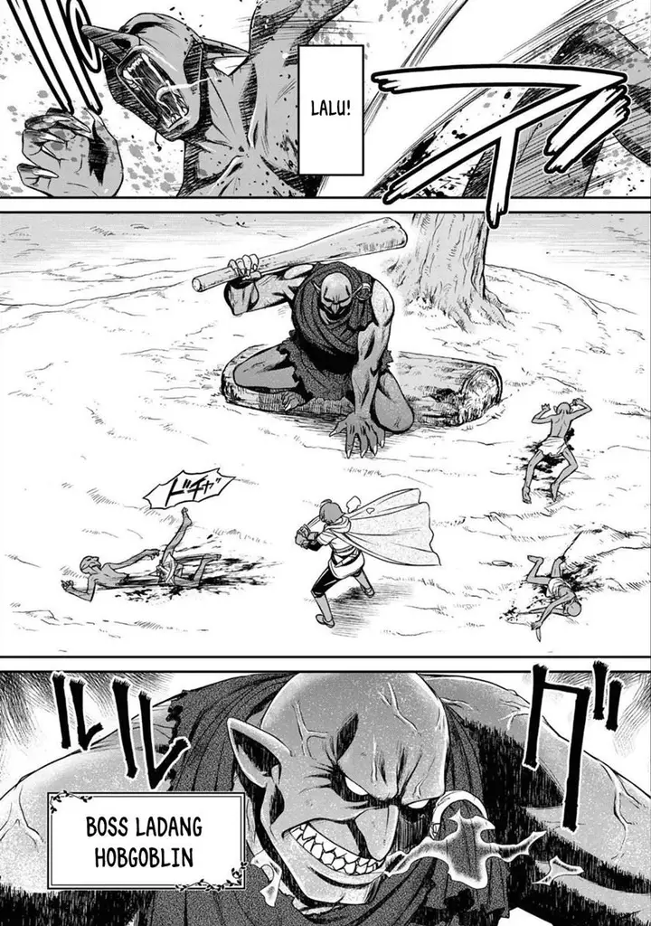 image-komik-dame-skill-auto-mode-ga-kakuseishimashita-are-guild-no-scout-san-ore-wo-iranai-tte-itte-masendeshita-chapter-1-7/56