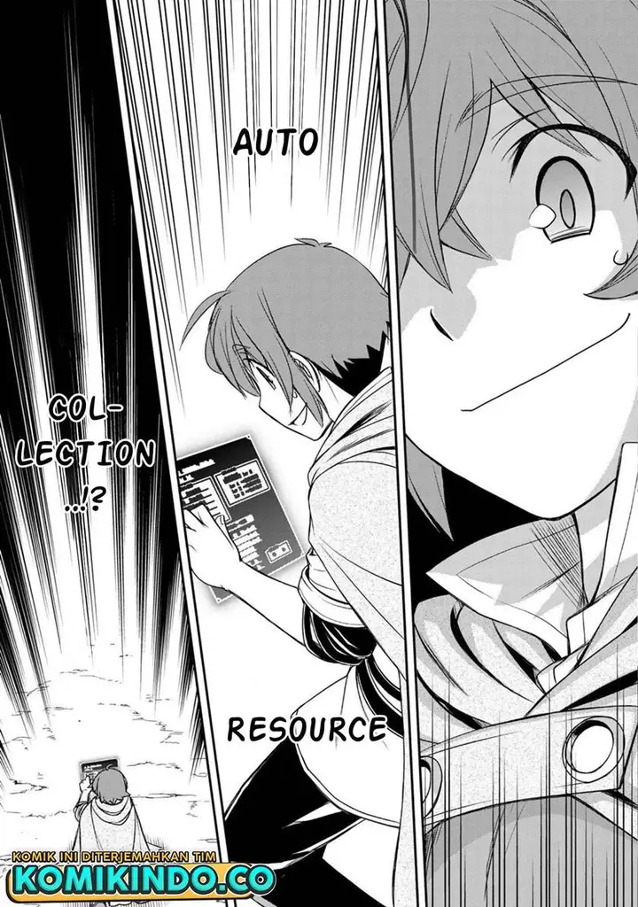 image-komik-dame-skill-auto-mode-ga-kakuseishimashita-are-guild-no-scout-san-ore-wo-iranai-tte-itte-masendeshita-chapter-1-17/56