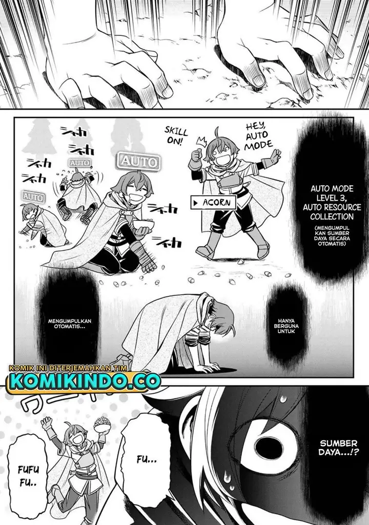 image-komik-dame-skill-auto-mode-ga-kakuseishimashita-are-guild-no-scout-san-ore-wo-iranai-tte-itte-masendeshita-chapter-1-18/56