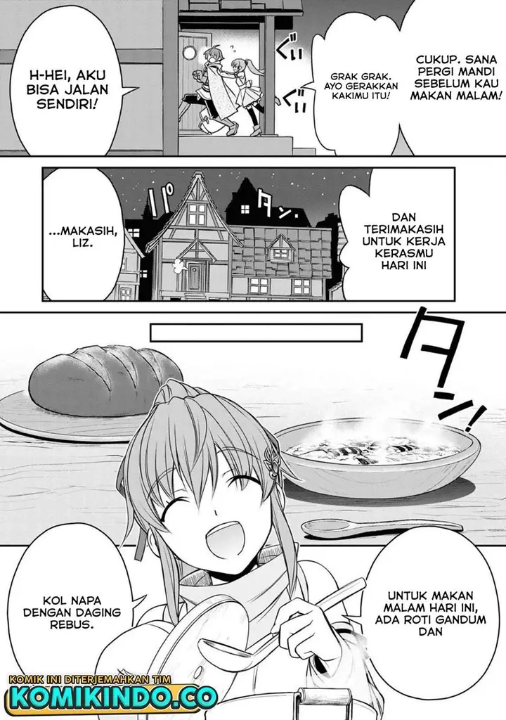 image-komik-dame-skill-auto-mode-ga-kakuseishimashita-are-guild-no-scout-san-ore-wo-iranai-tte-itte-masendeshita-chapter-1-23/56