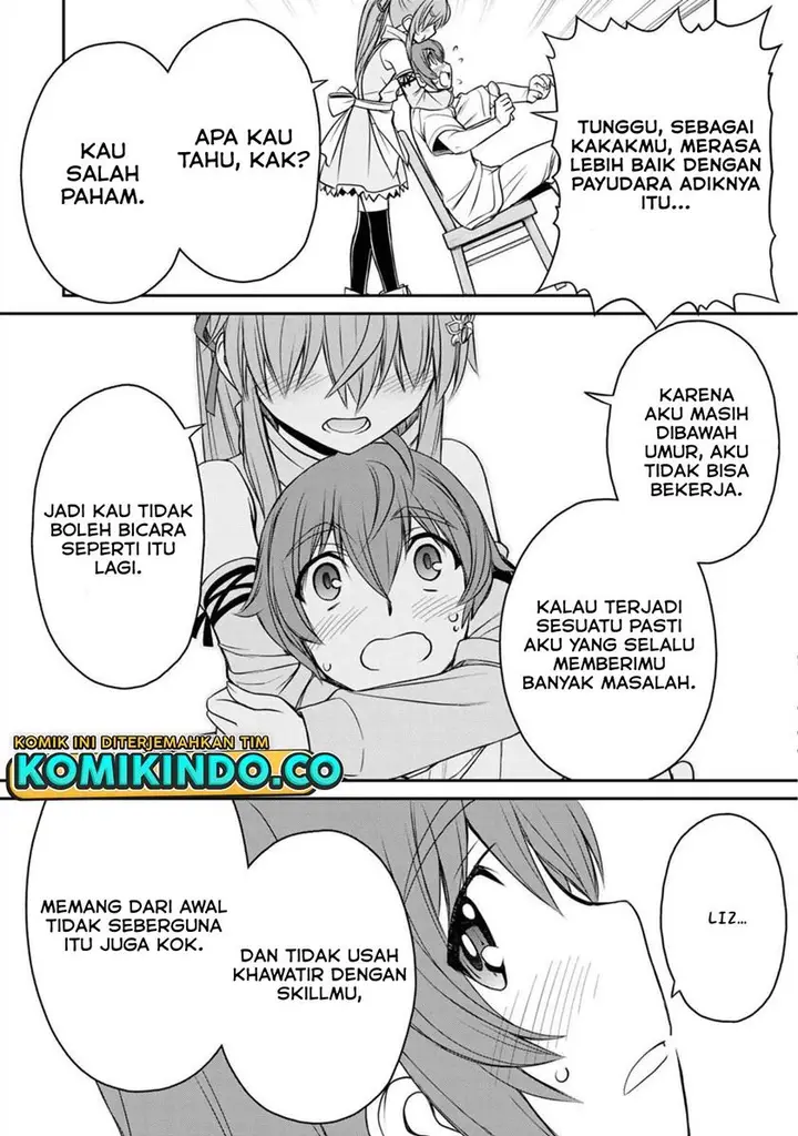 image-komik-dame-skill-auto-mode-ga-kakuseishimashita-are-guild-no-scout-san-ore-wo-iranai-tte-itte-masendeshita-chapter-1-28/56