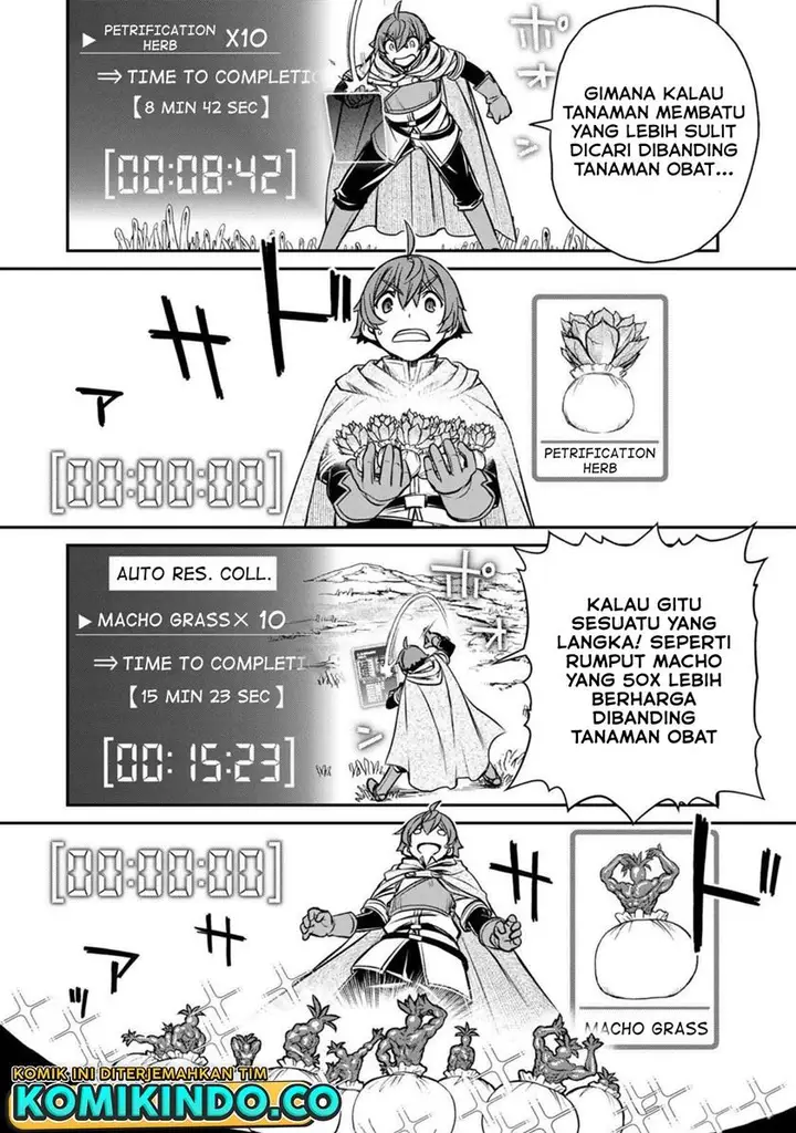 image-komik-dame-skill-auto-mode-ga-kakuseishimashita-are-guild-no-scout-san-ore-wo-iranai-tte-itte-masendeshita-chapter-1-37/56