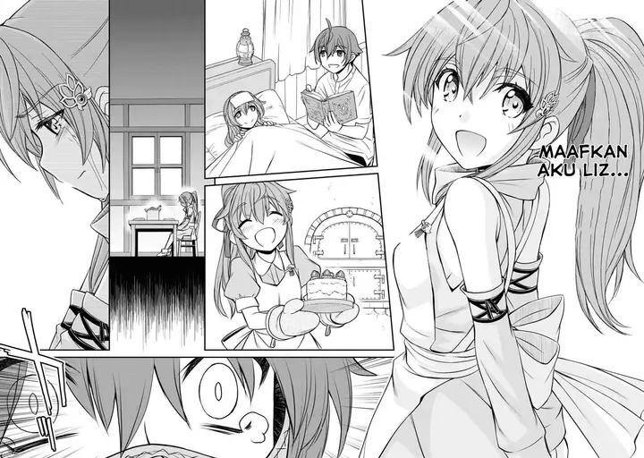 image-komik-dame-skill-auto-mode-ga-kakuseishimashita-are-guild-no-scout-san-ore-wo-iranai-tte-itte-masendeshita-chapter-1-47/56
