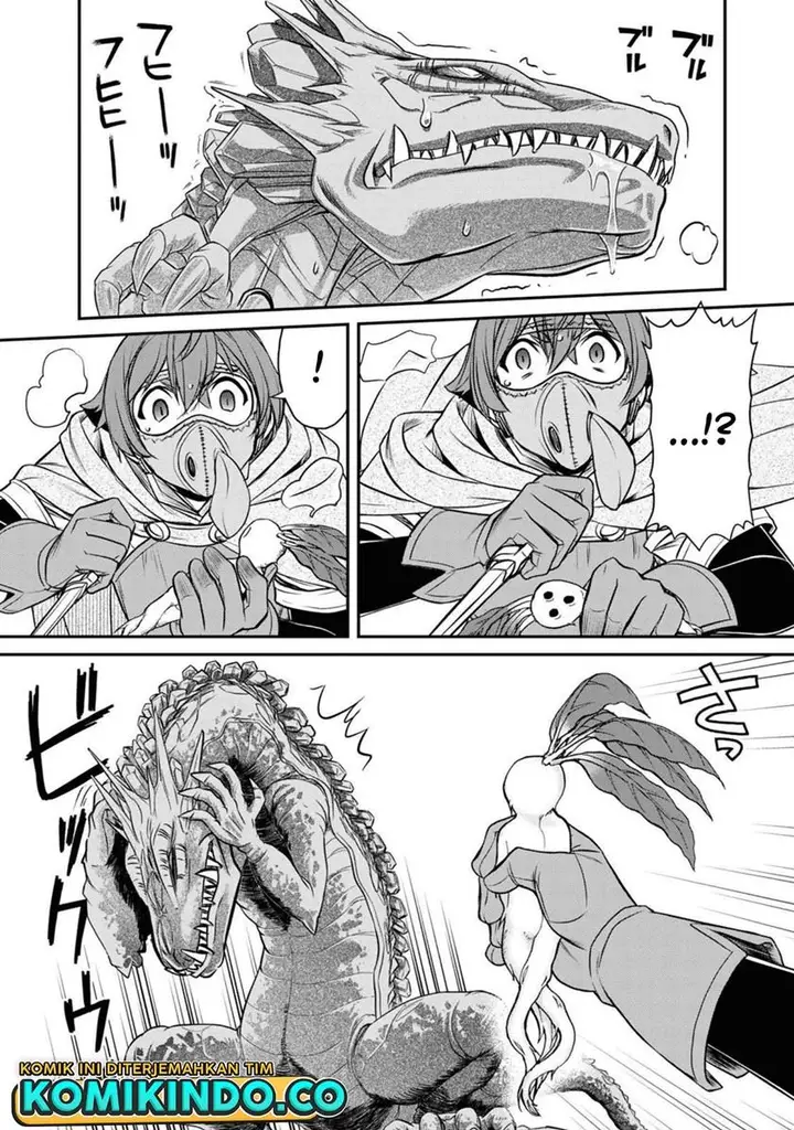 image-komik-dame-skill-auto-mode-ga-kakuseishimashita-are-guild-no-scout-san-ore-wo-iranai-tte-itte-masendeshita-chapter-1-50/56