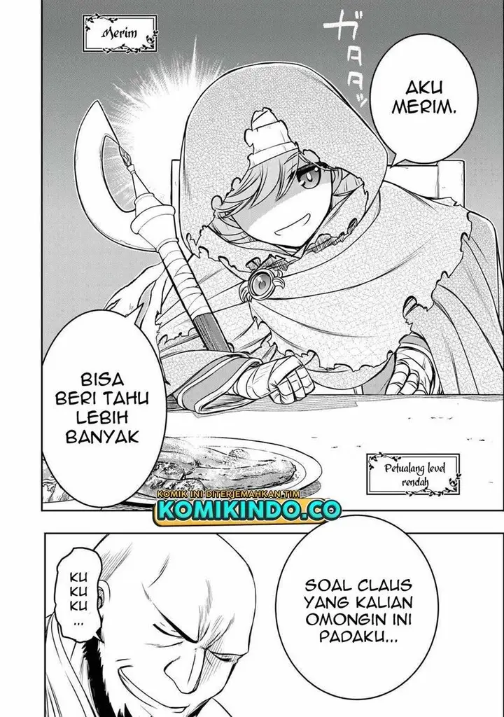 image-komik-dame-skill-auto-mode-ga-kakuseishimashita-are-guild-no-scout-san-ore-wo-iranai-tte-itte-masendeshita-chapter-10-3/24
