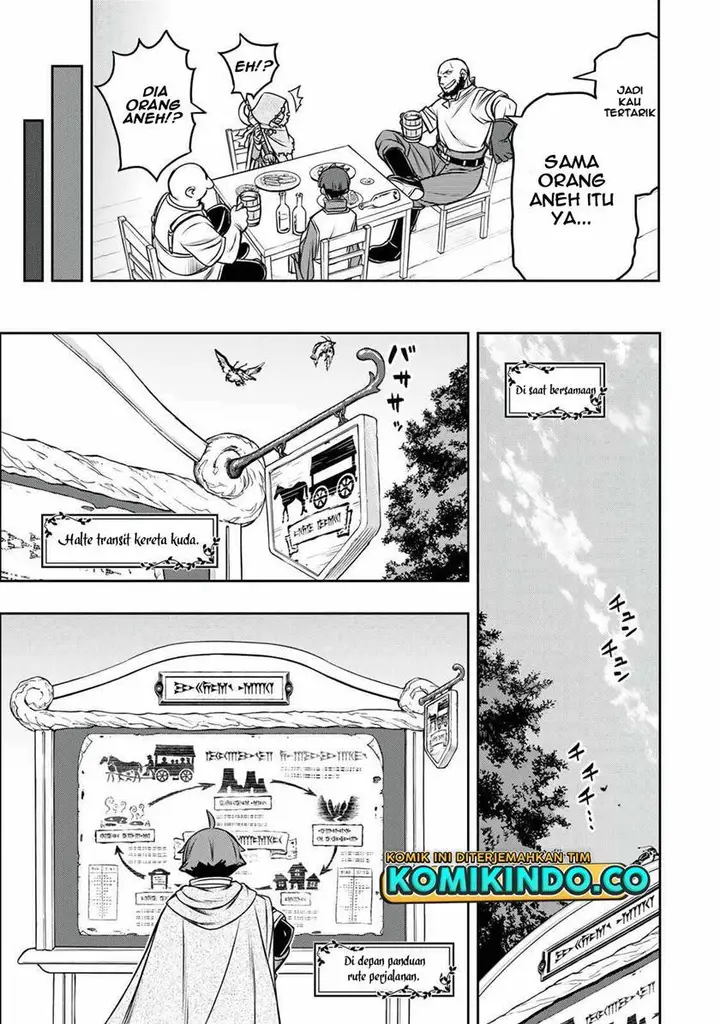 image-komik-dame-skill-auto-mode-ga-kakuseishimashita-are-guild-no-scout-san-ore-wo-iranai-tte-itte-masendeshita-chapter-10-4/24