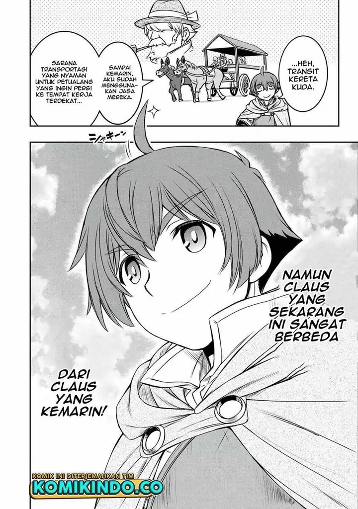 image-komik-dame-skill-auto-mode-ga-kakuseishimashita-are-guild-no-scout-san-ore-wo-iranai-tte-itte-masendeshita-chapter-10-5/24