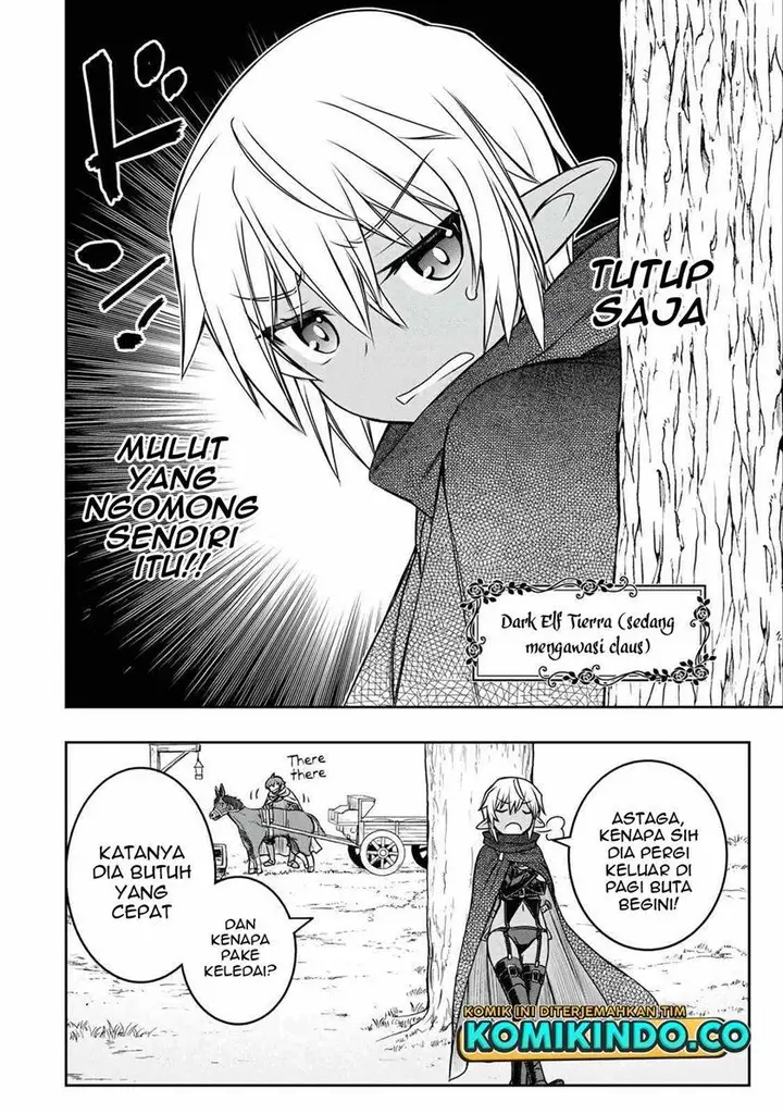 image-komik-dame-skill-auto-mode-ga-kakuseishimashita-are-guild-no-scout-san-ore-wo-iranai-tte-itte-masendeshita-chapter-10-7/24