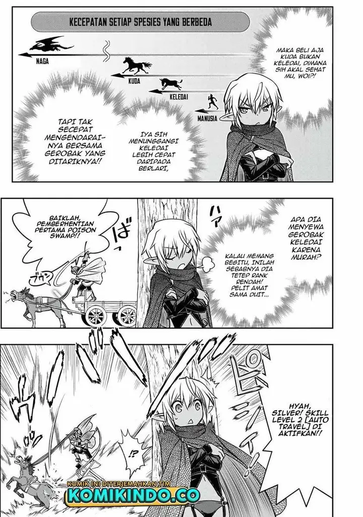 image-komik-dame-skill-auto-mode-ga-kakuseishimashita-are-guild-no-scout-san-ore-wo-iranai-tte-itte-masendeshita-chapter-10-8/24