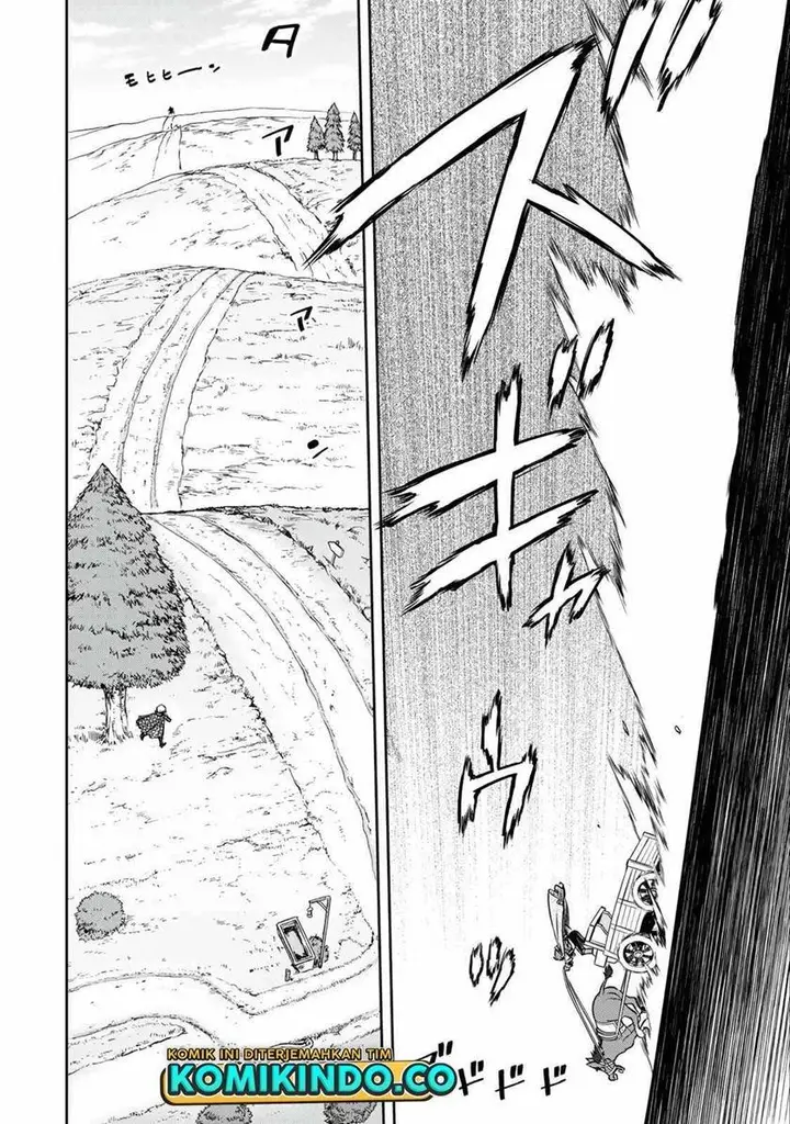 image-komik-dame-skill-auto-mode-ga-kakuseishimashita-are-guild-no-scout-san-ore-wo-iranai-tte-itte-masendeshita-chapter-10-9/24