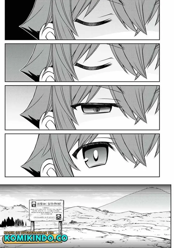 image-komik-dame-skill-auto-mode-ga-kakuseishimashita-are-guild-no-scout-san-ore-wo-iranai-tte-itte-masendeshita-chapter-10-12/24
