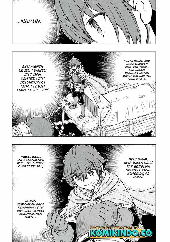 image-komik-dame-skill-auto-mode-ga-kakuseishimashita-are-guild-no-scout-san-ore-wo-iranai-tte-itte-masendeshita-chapter-10-18/24