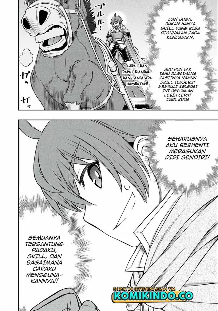 image-komik-dame-skill-auto-mode-ga-kakuseishimashita-are-guild-no-scout-san-ore-wo-iranai-tte-itte-masendeshita-chapter-10-19/24
