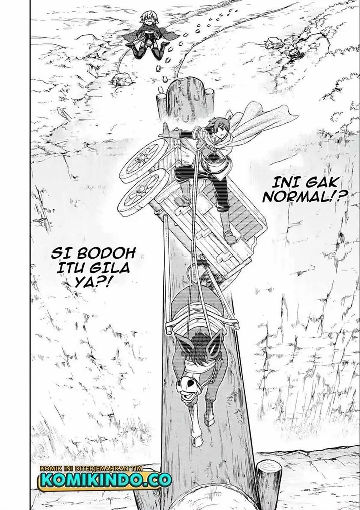 image-komik-dame-skill-auto-mode-ga-kakuseishimashita-are-guild-no-scout-san-ore-wo-iranai-tte-itte-masendeshita-chapter-10-23/24