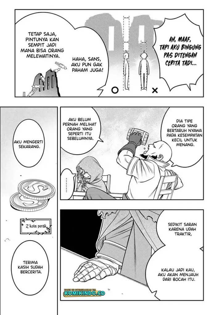 image-komik-dame-skill-auto-mode-ga-kakuseishimashita-are-guild-no-scout-san-ore-wo-iranai-tte-itte-masendeshita-chapter-11-4/26