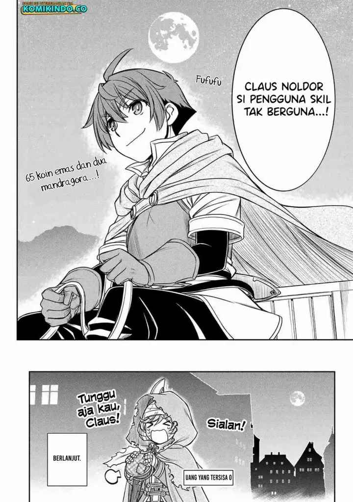 image-komik-dame-skill-auto-mode-ga-kakuseishimashita-are-guild-no-scout-san-ore-wo-iranai-tte-itte-masendeshita-chapter-11-25/26