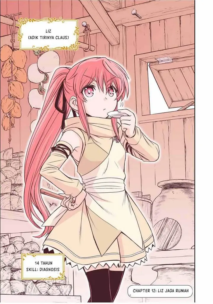 image-komik-dame-skill-auto-mode-ga-kakuseishimashita-are-guild-no-scout-san-ore-wo-iranai-tte-itte-masendeshita-chapter-12-0/20