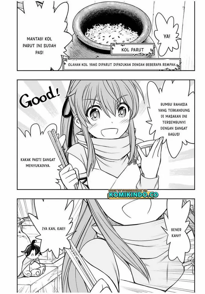 image-komik-dame-skill-auto-mode-ga-kakuseishimashita-are-guild-no-scout-san-ore-wo-iranai-tte-itte-masendeshita-chapter-12-1/20
