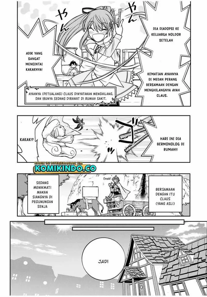 image-komik-dame-skill-auto-mode-ga-kakuseishimashita-are-guild-no-scout-san-ore-wo-iranai-tte-itte-masendeshita-chapter-12-3/20