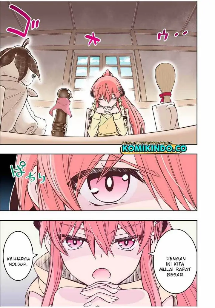 image-komik-dame-skill-auto-mode-ga-kakuseishimashita-are-guild-no-scout-san-ore-wo-iranai-tte-itte-masendeshita-chapter-12-4/20