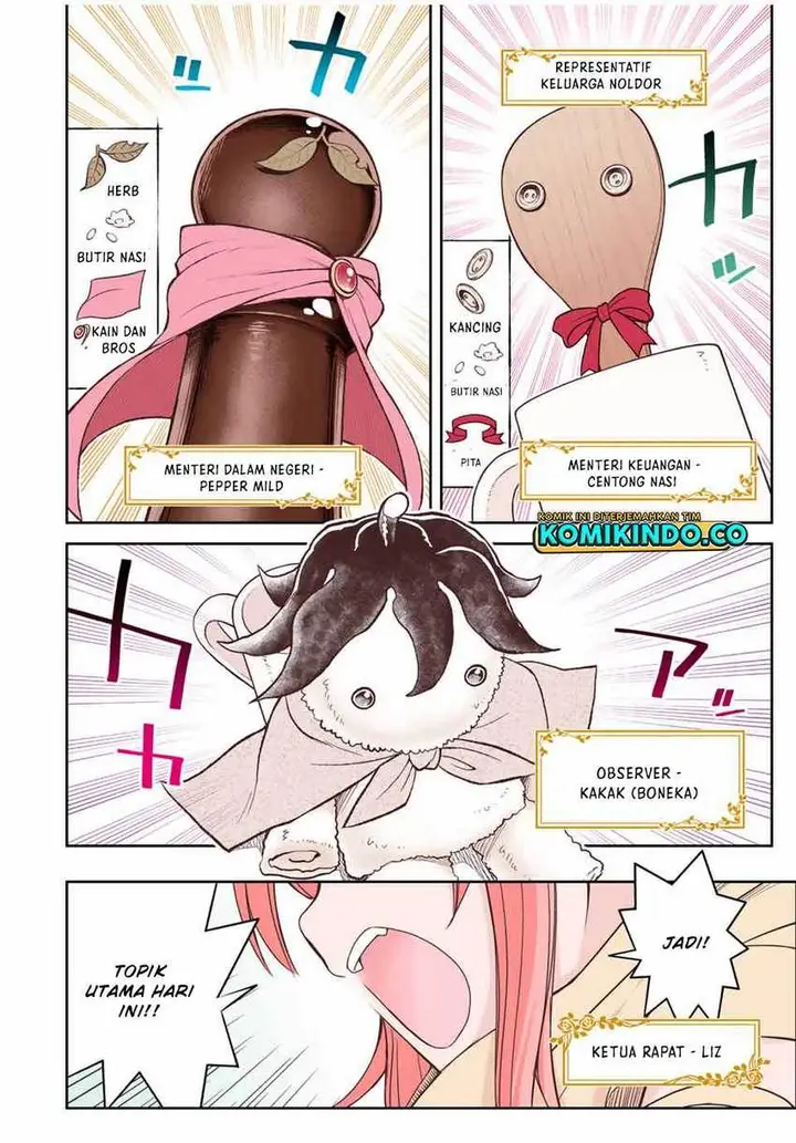 image-komik-dame-skill-auto-mode-ga-kakuseishimashita-are-guild-no-scout-san-ore-wo-iranai-tte-itte-masendeshita-chapter-12-5/20